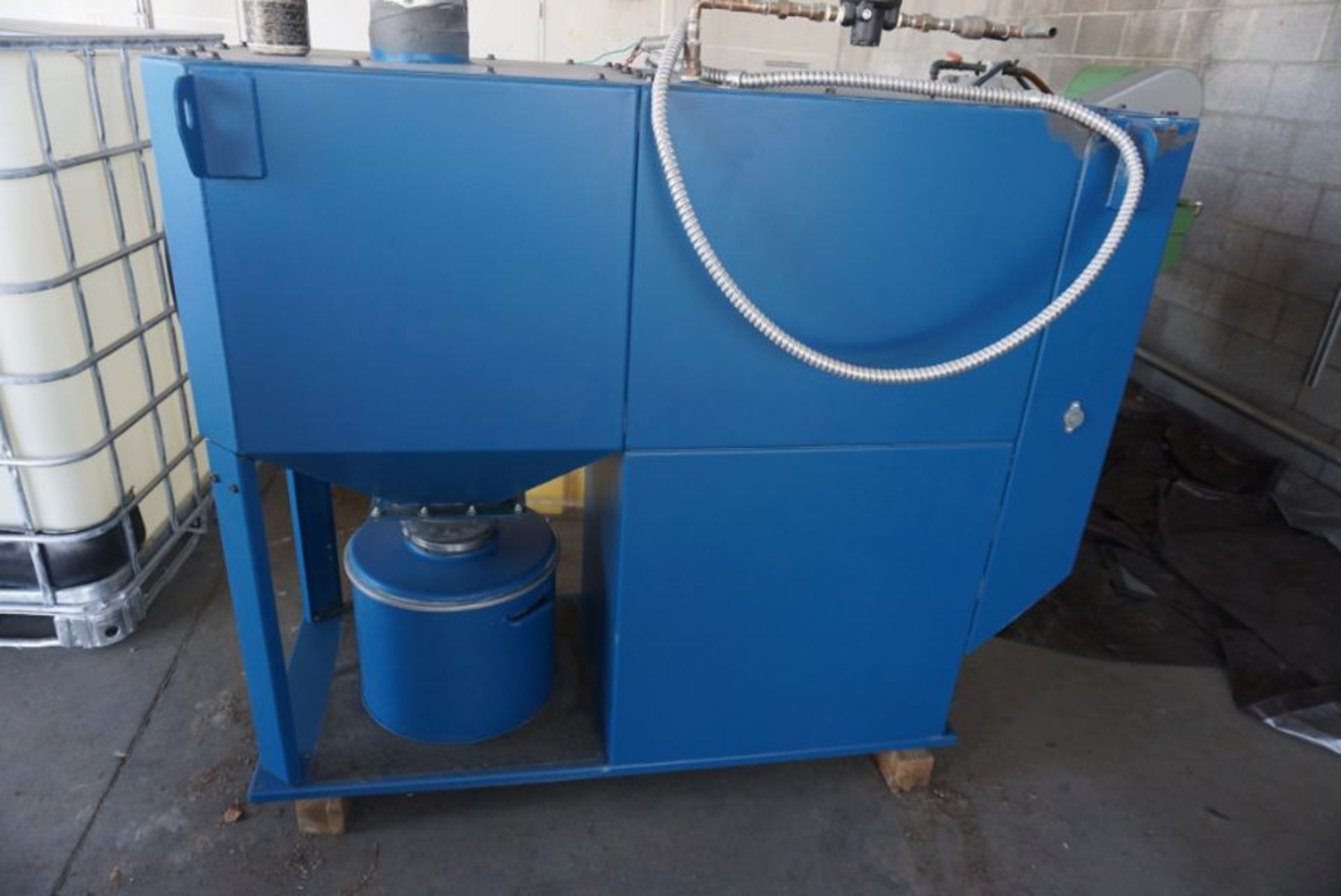 Donaldson DFO I-I Dust Collector, s/n 3081345 - Image 3 of 7