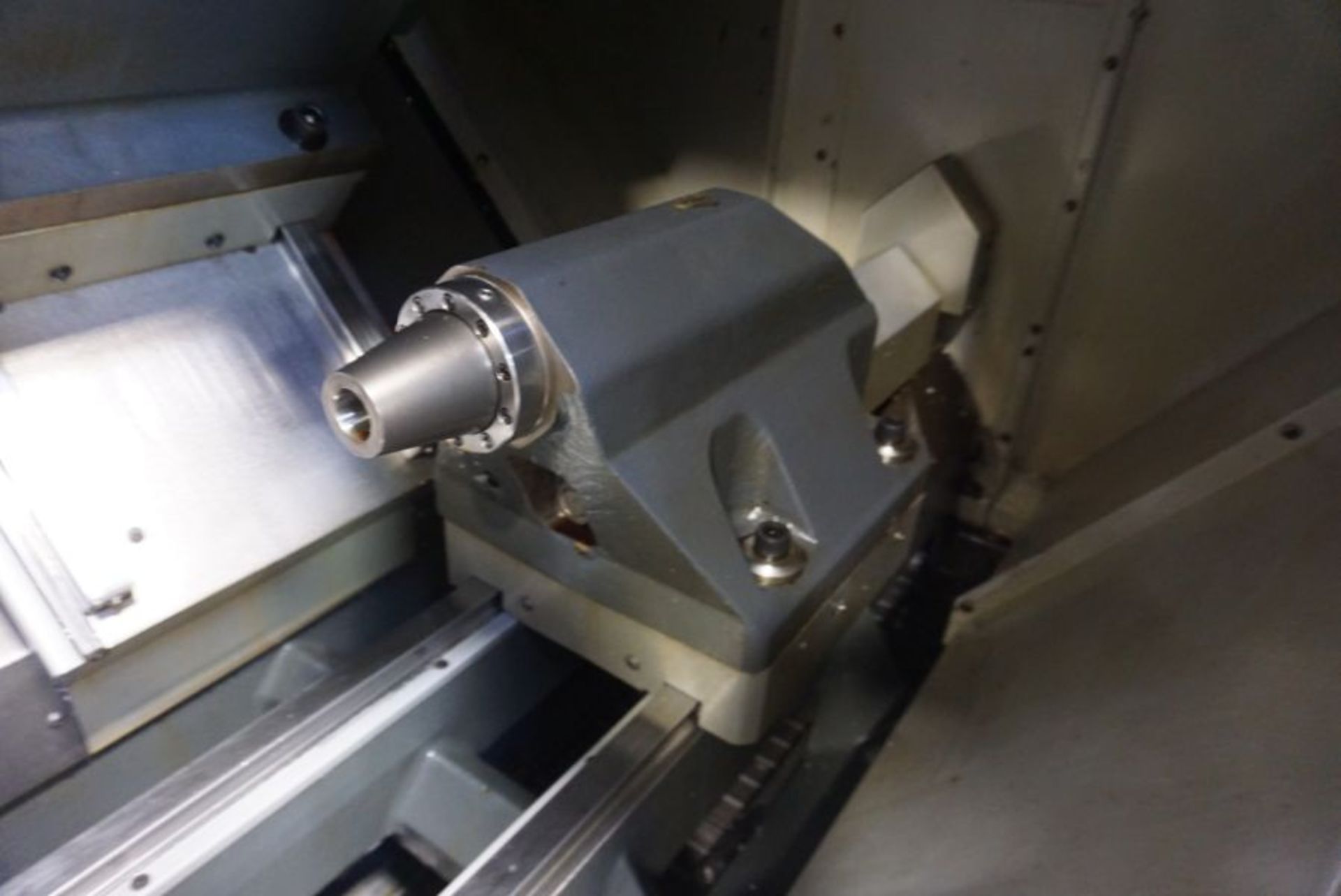 Haas ST-25 CNC Lathe, New 2014 - Image 6 of 8