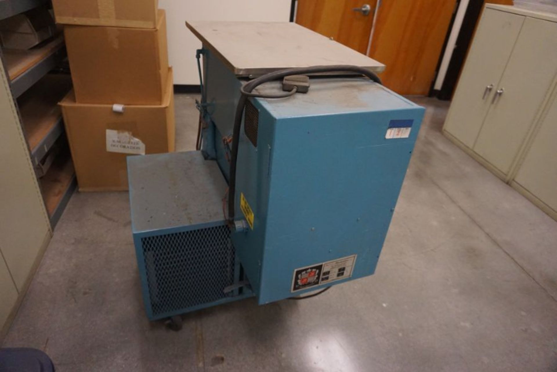 Baron-Blakeslee Ultrasonic Cleaner - Image 3 of 4