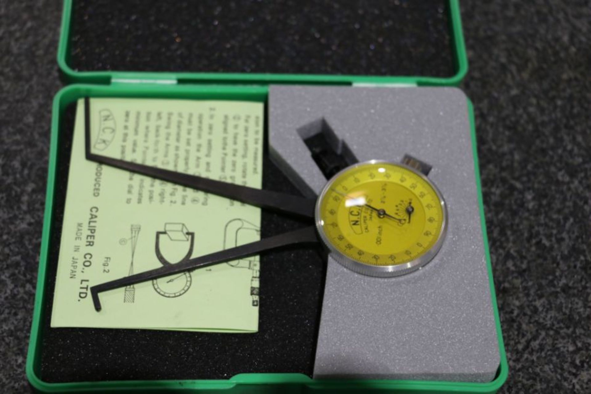 NCK Dial Caliper - Image 2 of 3