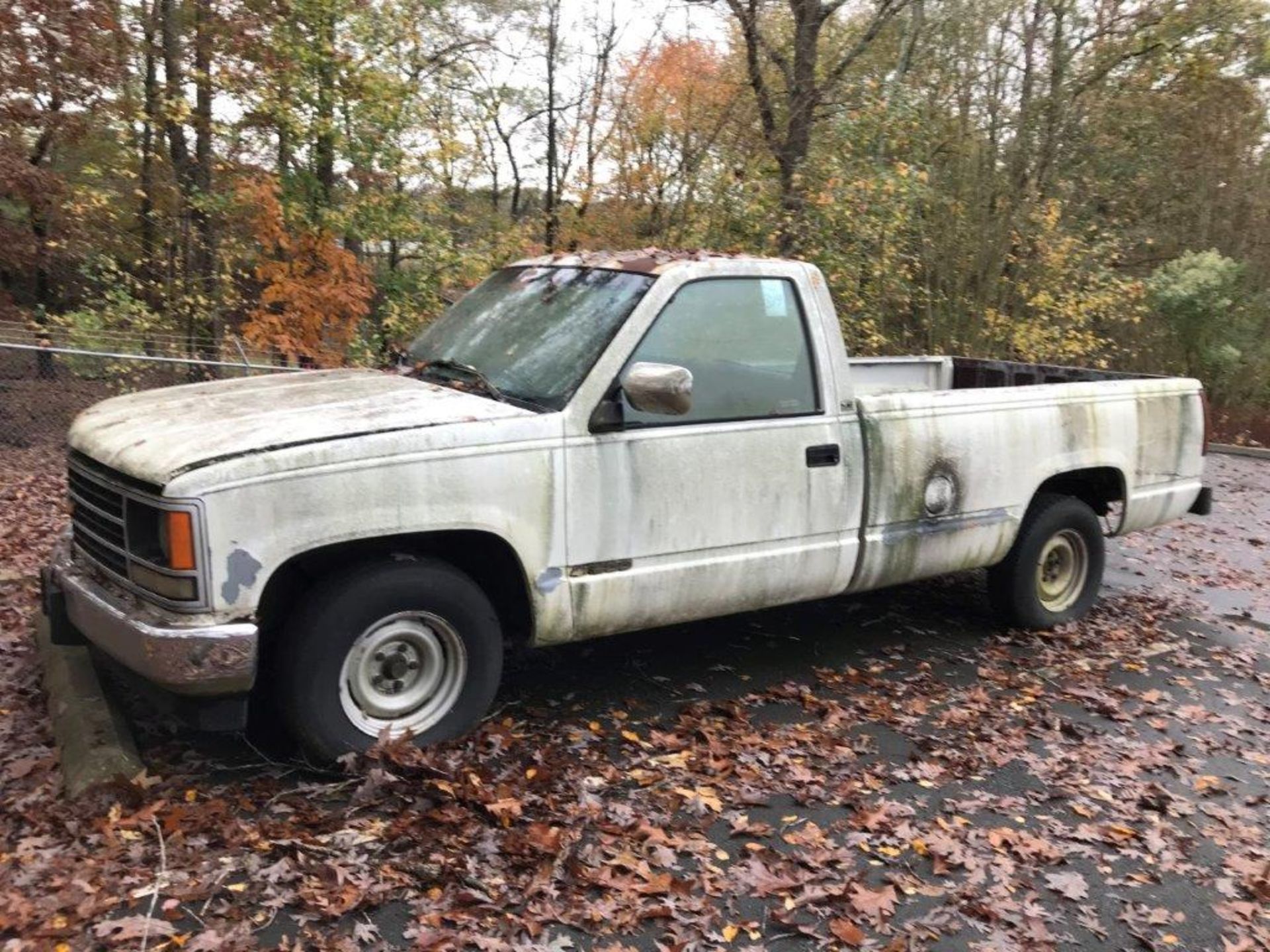 Chevy 1500, Truck 1988, 131,000 Miles