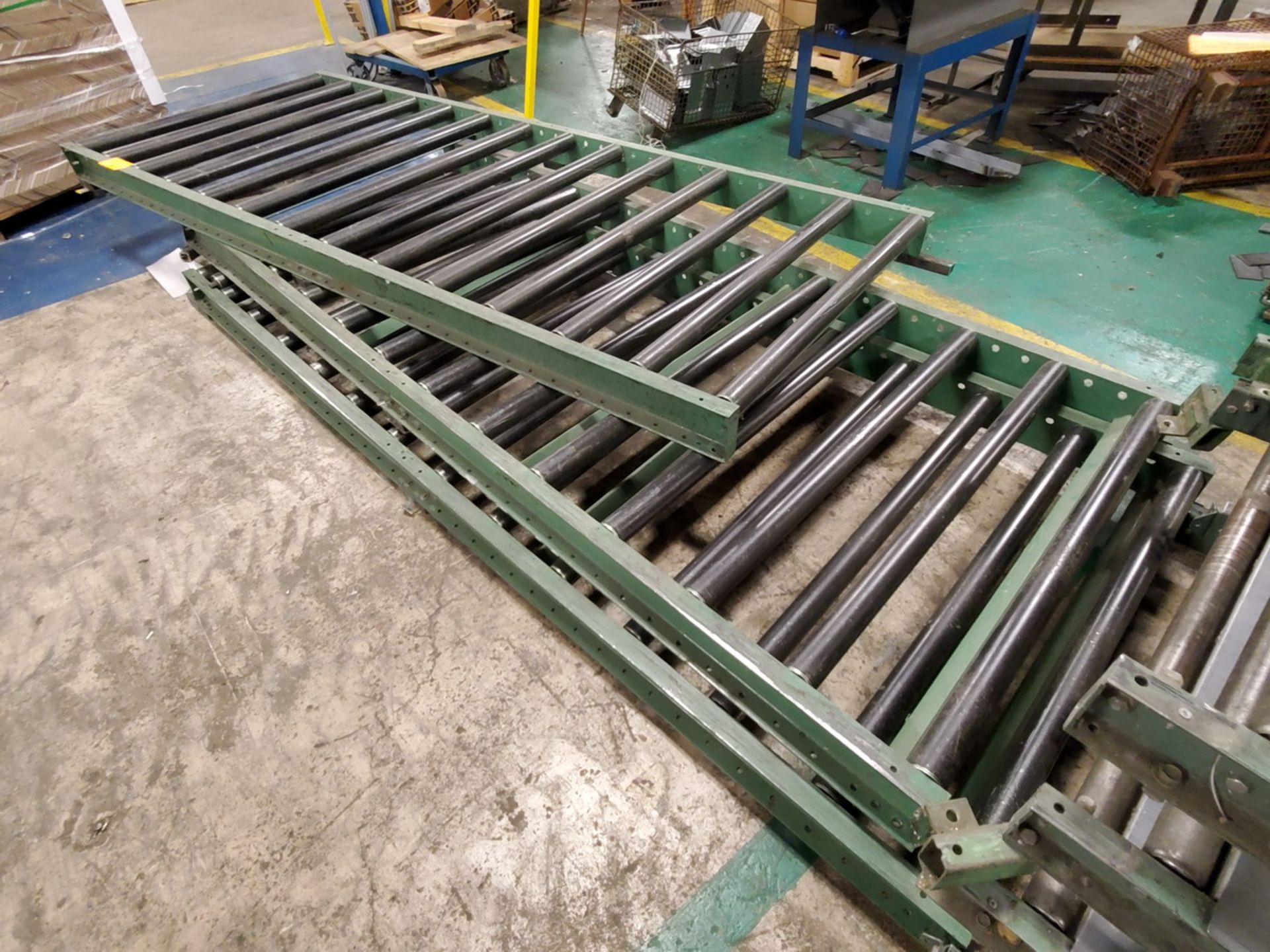 Assorted Conveyors - Image 3 of 4