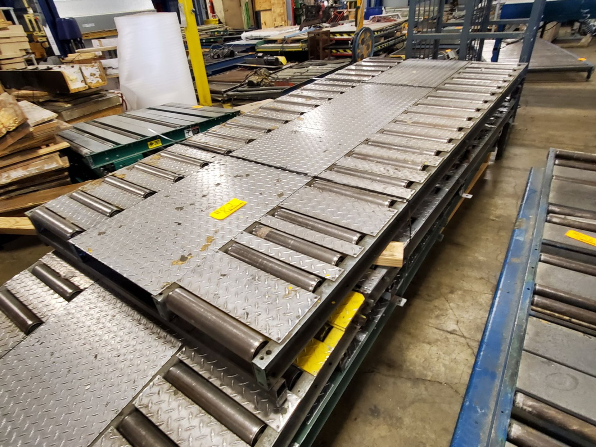 Assorted Conveyors - Image 2 of 4