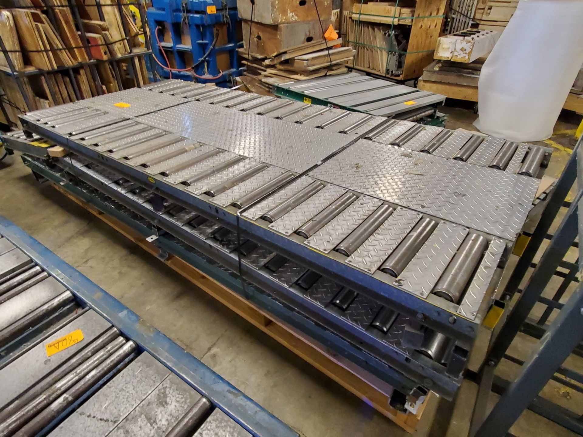 Assorted Conveyors - Image 4 of 4