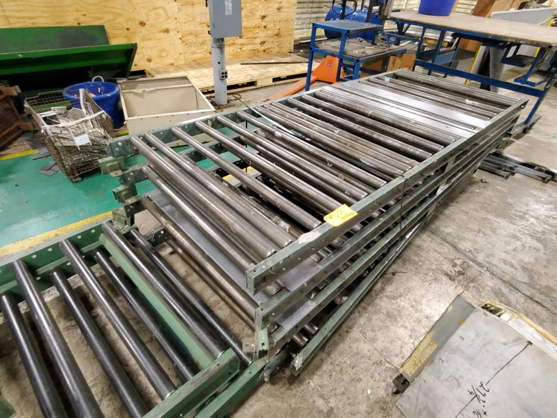 Assorted Conveyors - Image 4 of 4