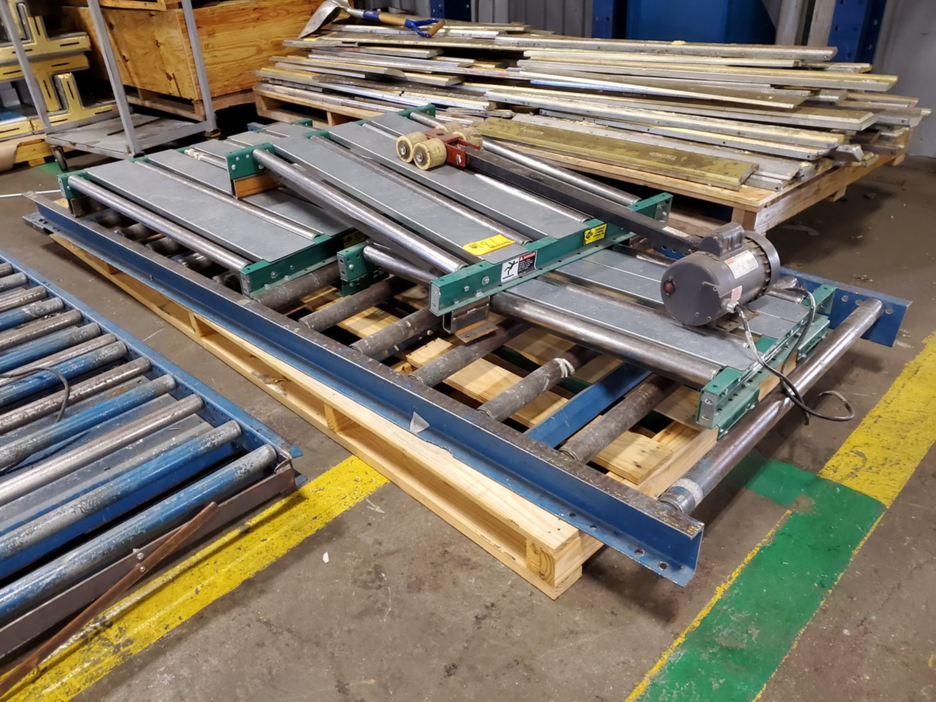 Assorted Conveyors - Image 2 of 5