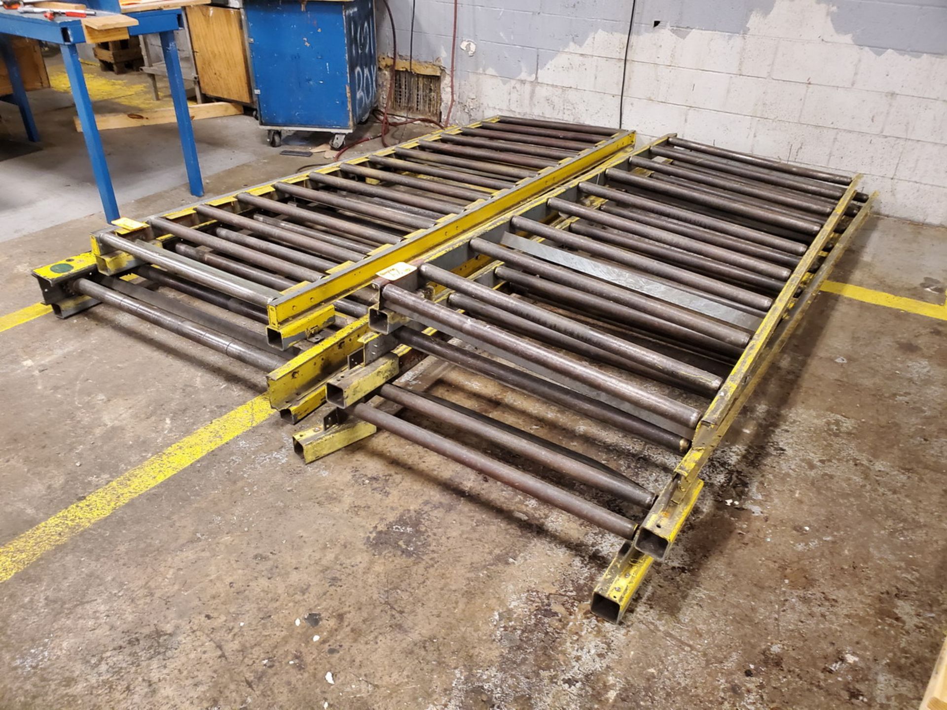 Assorted Conveyors