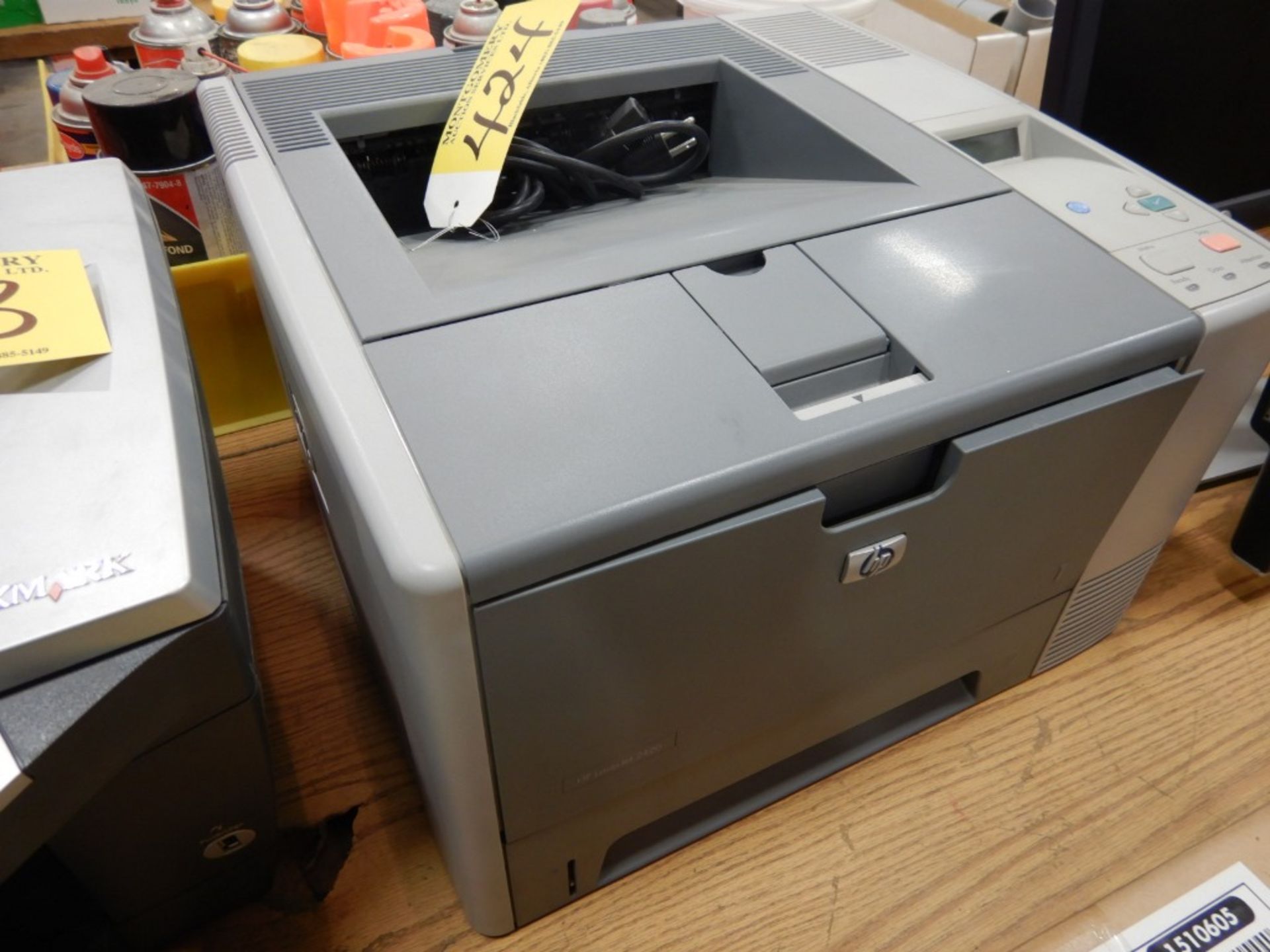 HP Q5056A PRINTER