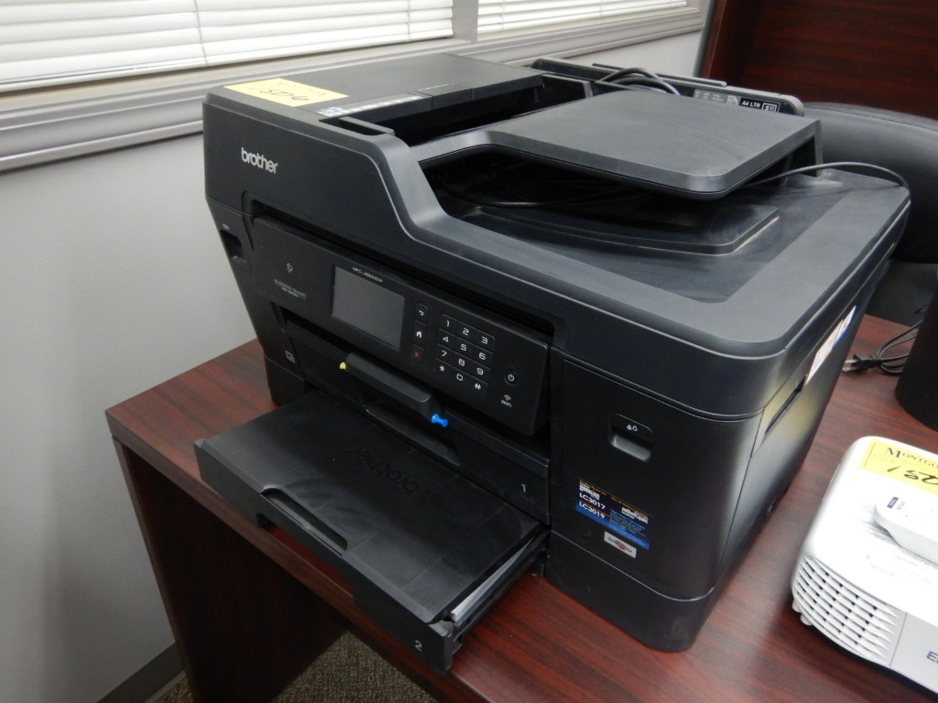 BROTHER MFC-J6930DW ALL-IN-ONE PRINTER