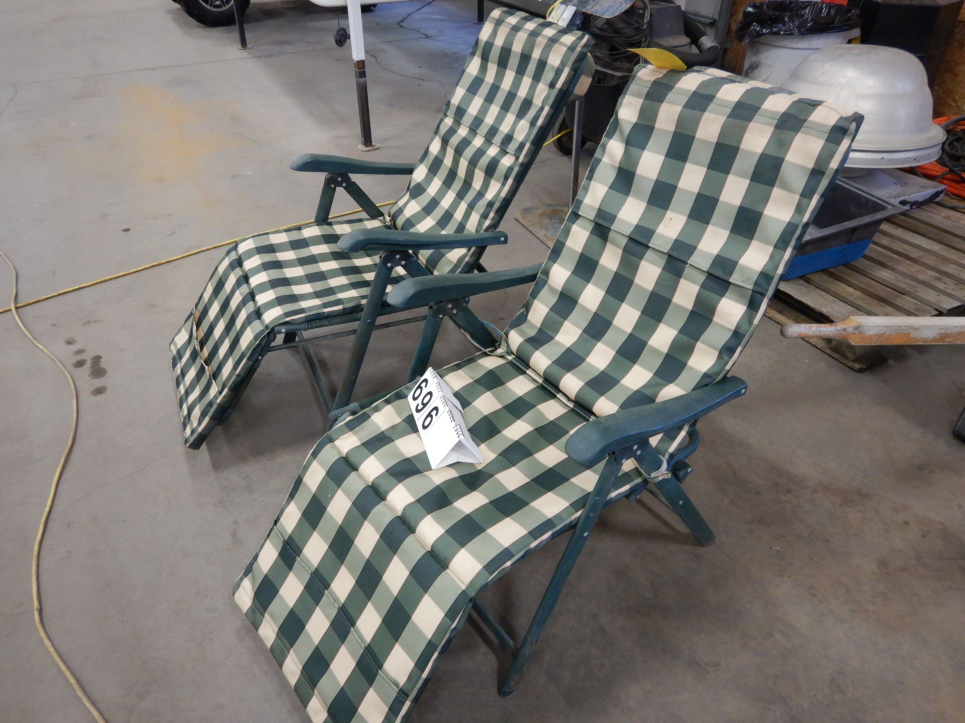 PATIO CHAIRS - Image 3 of 4