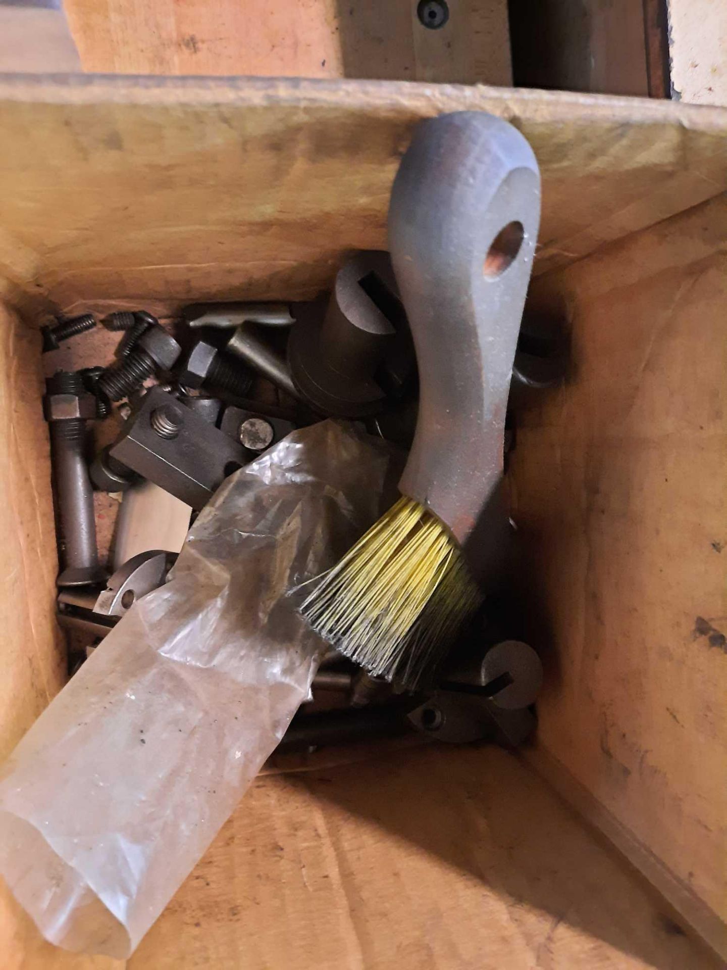 Tool Cabinet , Tap Cutting Tools - Image 5 of 6