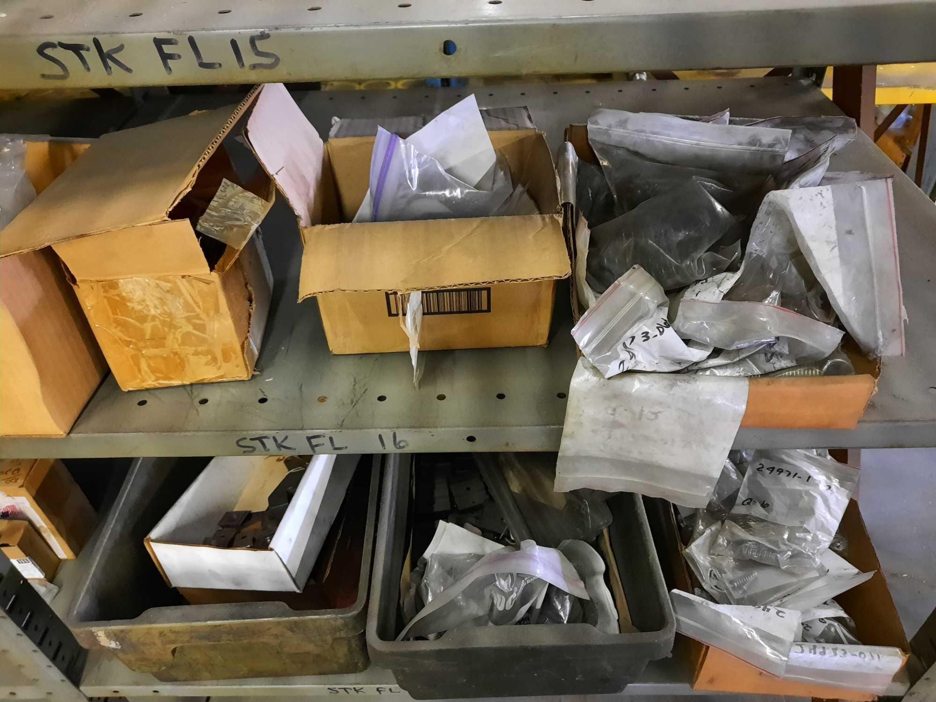 File Cabinet, Shelving , Hardware - Image 14 of 14