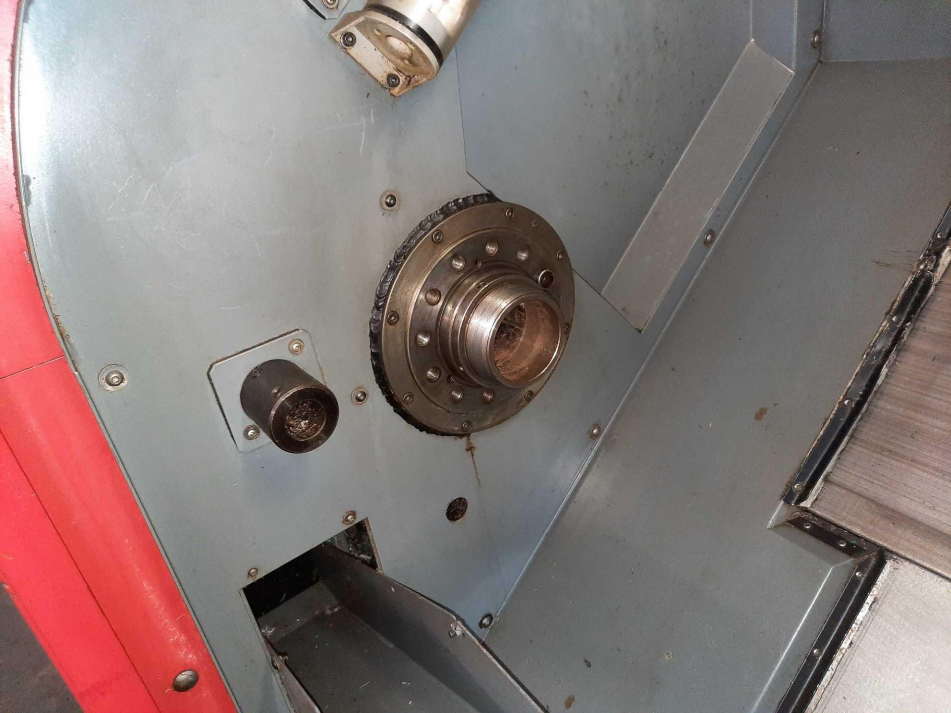 Emco Turn 360 Horizontal Turning Center - Image 6 of 13