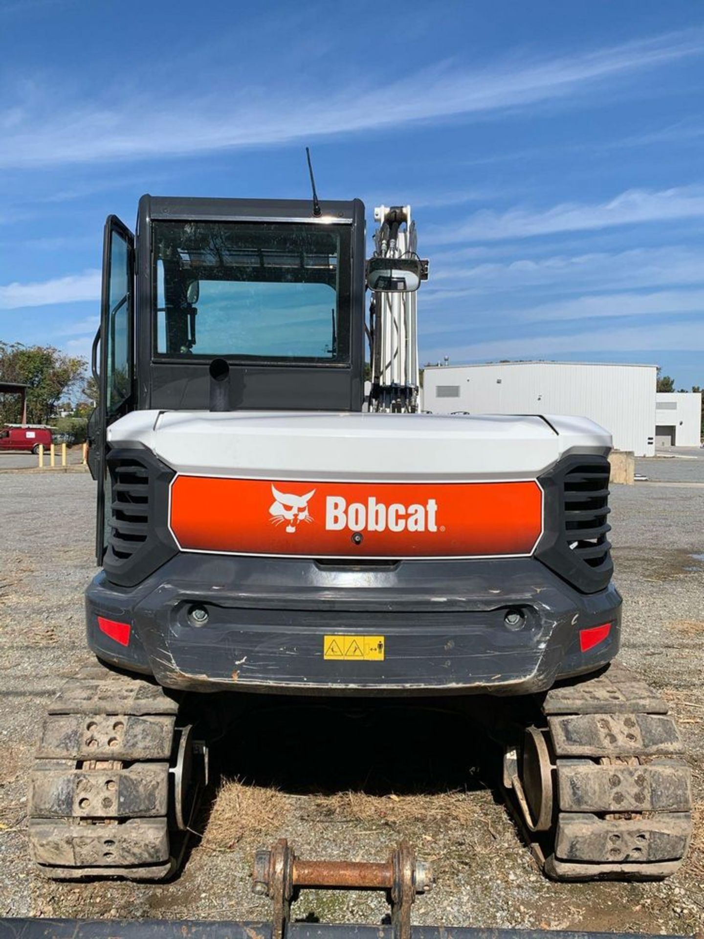 2018 Bobcat E85 R Series Excavator - Image 12 of 85