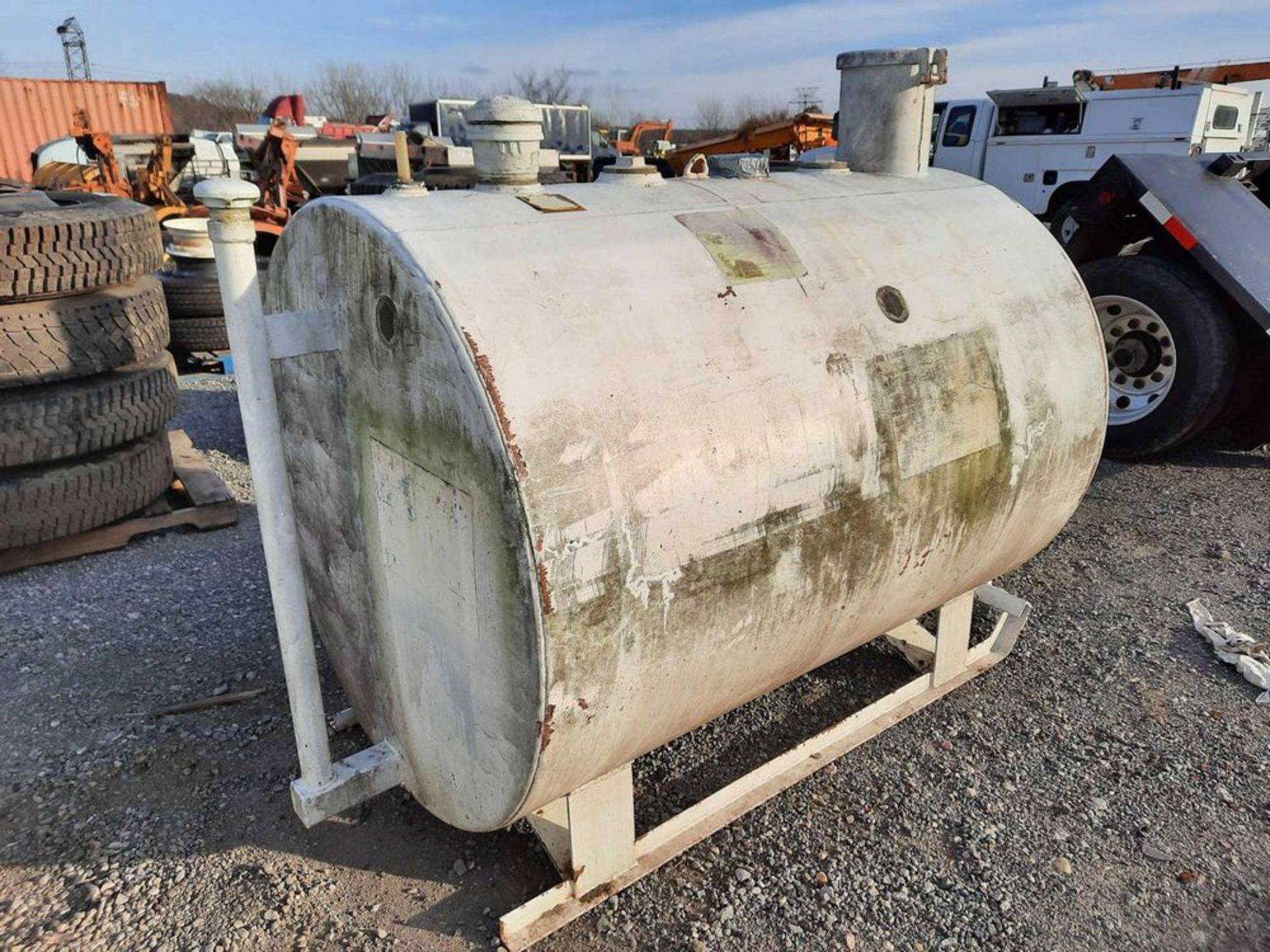 FUEL TANKS (VDOT UNIT: MISC: 007) - Image 3 of 4