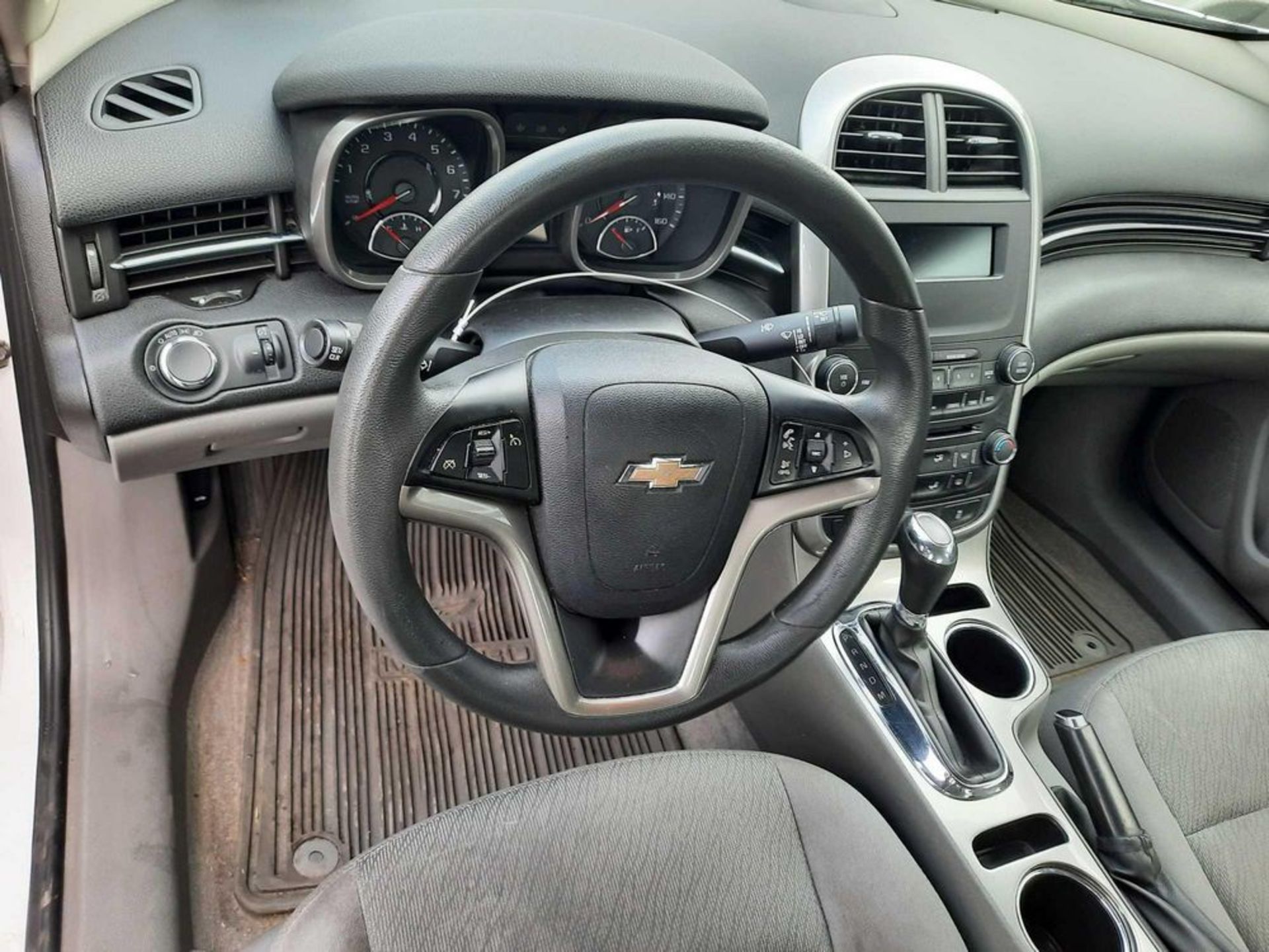 2015 CHEVROLET MALIBU - Image 7 of 14