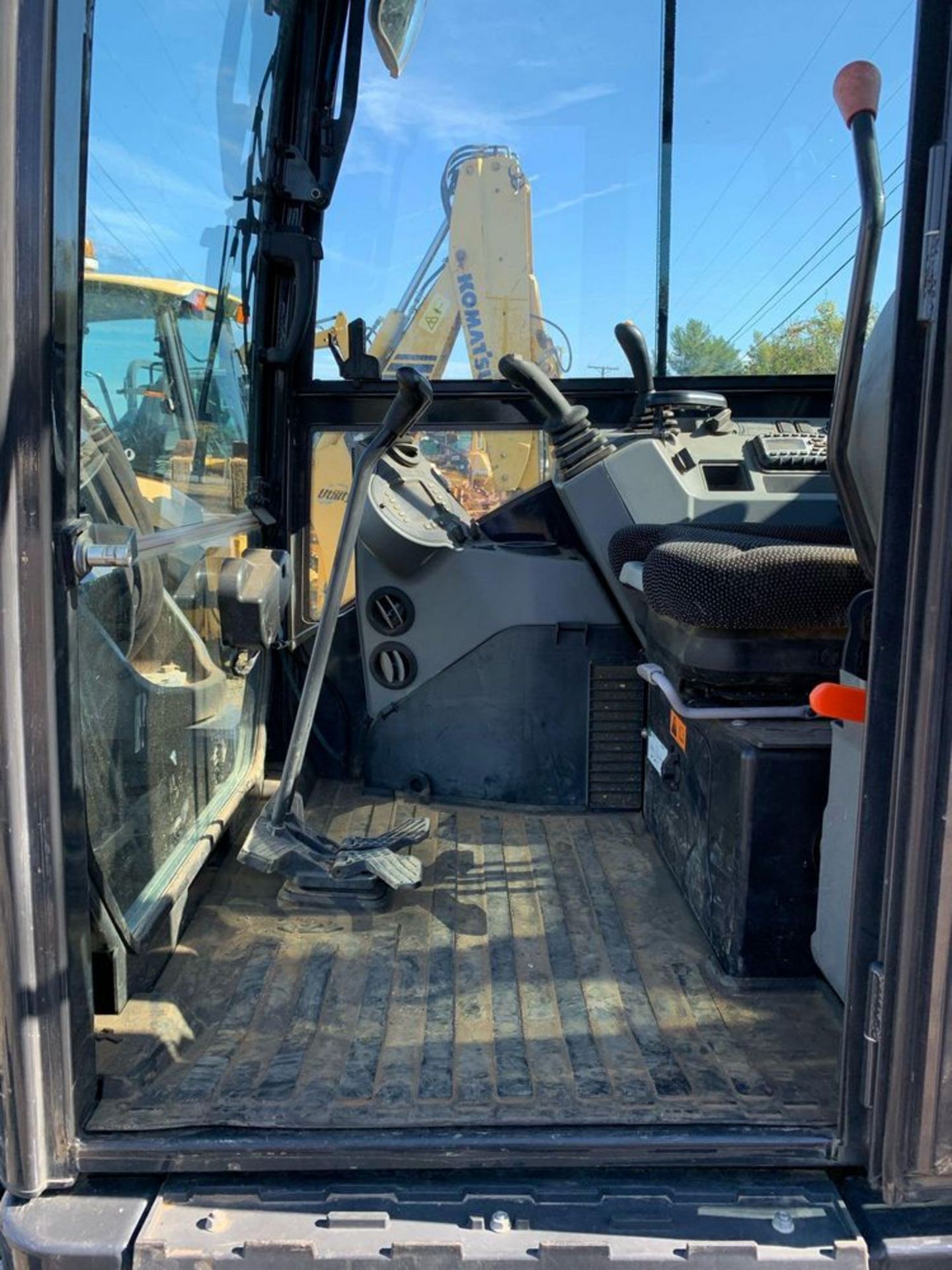 2018 Bobcat E85 R Series Excavator - Image 36 of 85