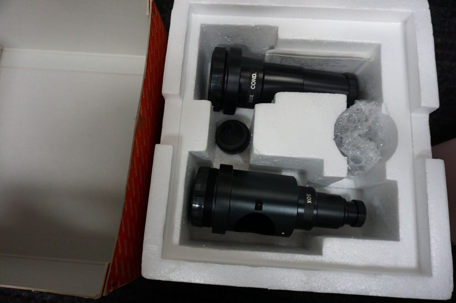 MITUTOYO OPTICAL COMPARATOR, MODEL PH 350, S/N 70234, TO INCLUDE: CABINET WITH ATTACHMENTS, TOOLS, - Image 7 of 9