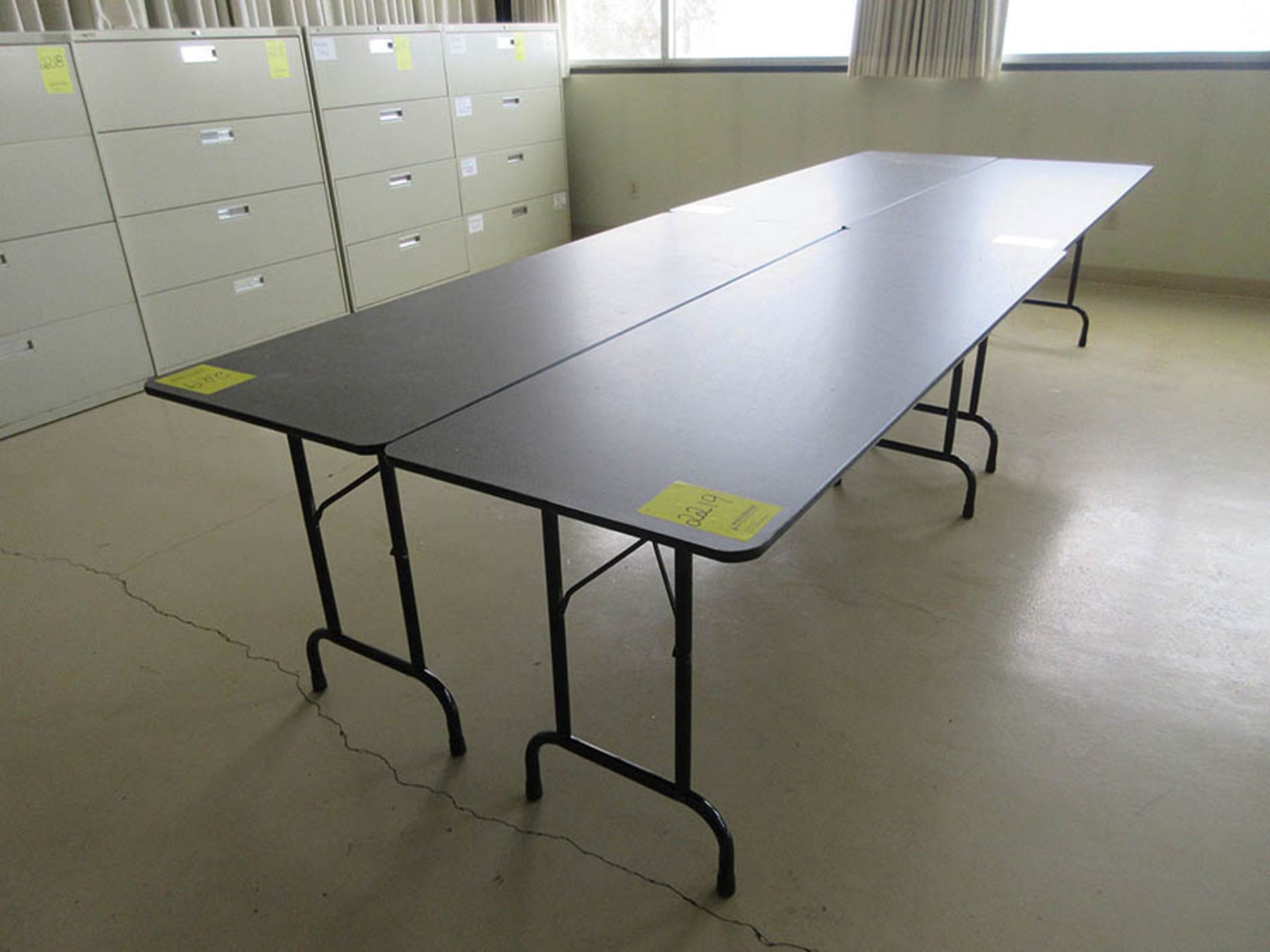 (7+) ASSORTED TABLES - Image 2 of 3