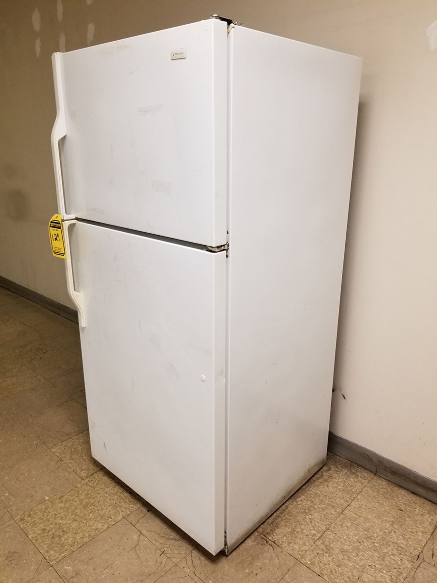 (2) UPRIGHT REFRIGERATORS - Image 3 of 9