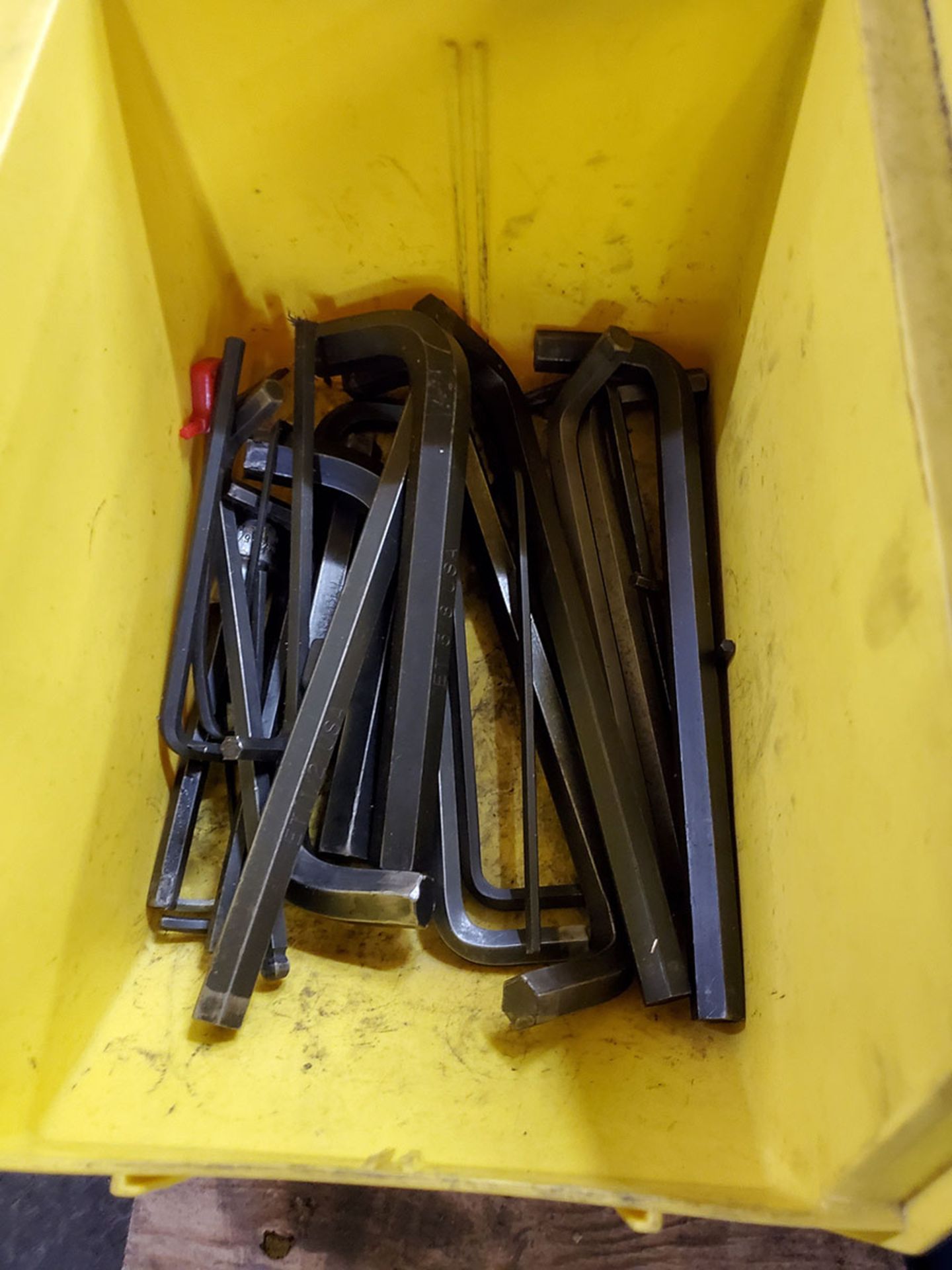 (3) BOXES OF 24’’ CREATOLOGY CRESCENT WRENCH, ALLEN WRENCHES, RUBBER MALLETS, OPEN/CLOSED END - Image 2 of 10