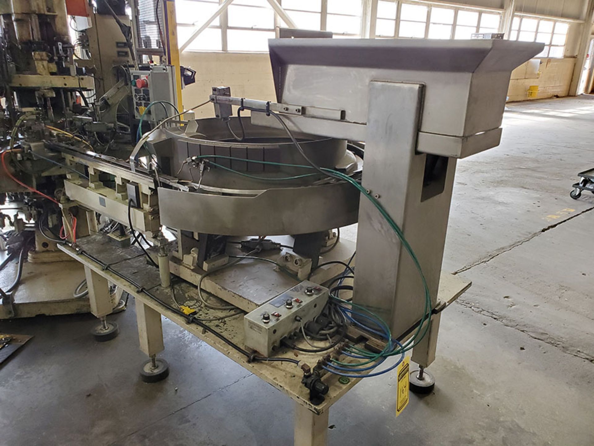 RODIX BOWL FEEDER