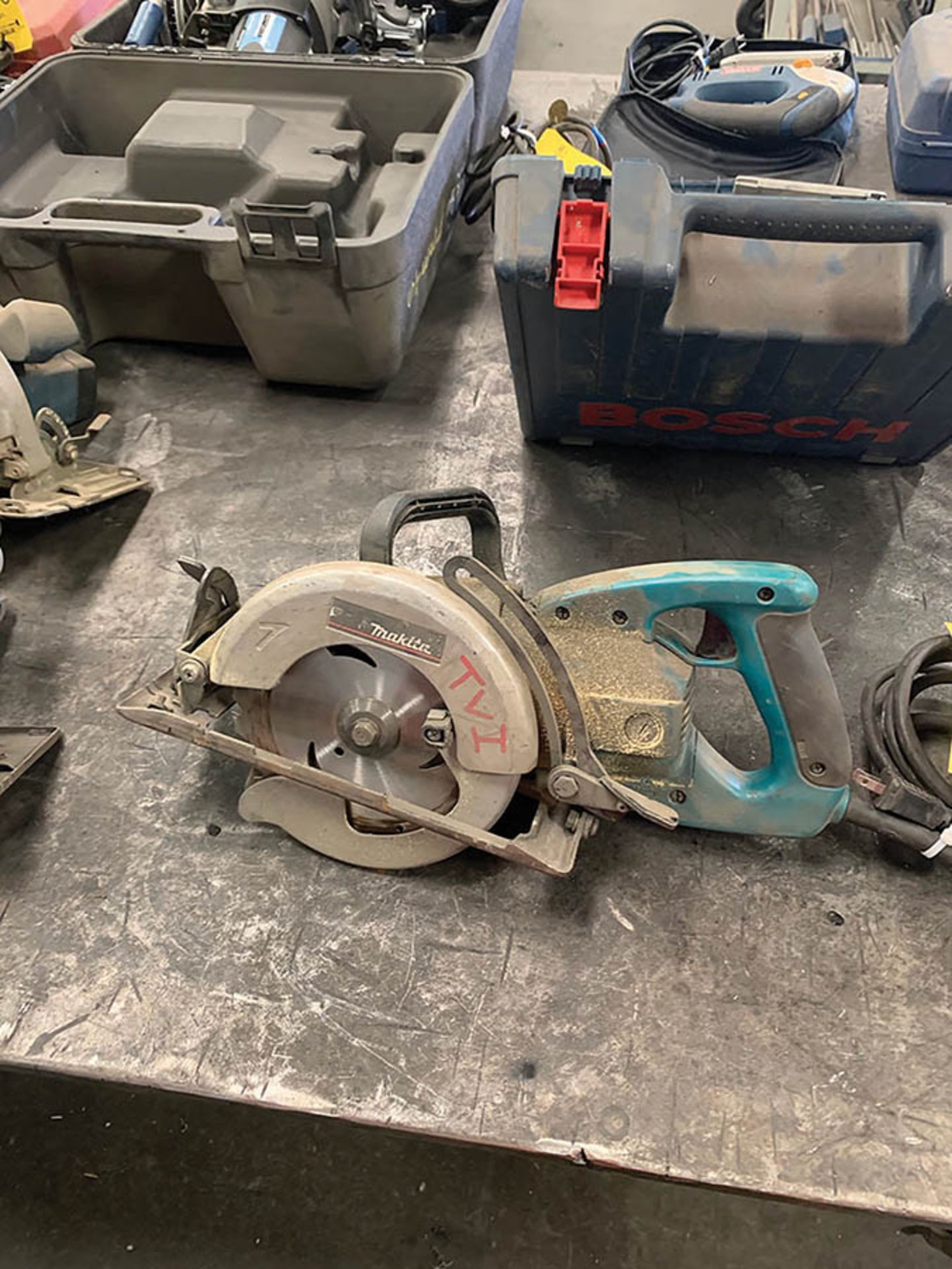 MAKITA CIRCULAR SAW