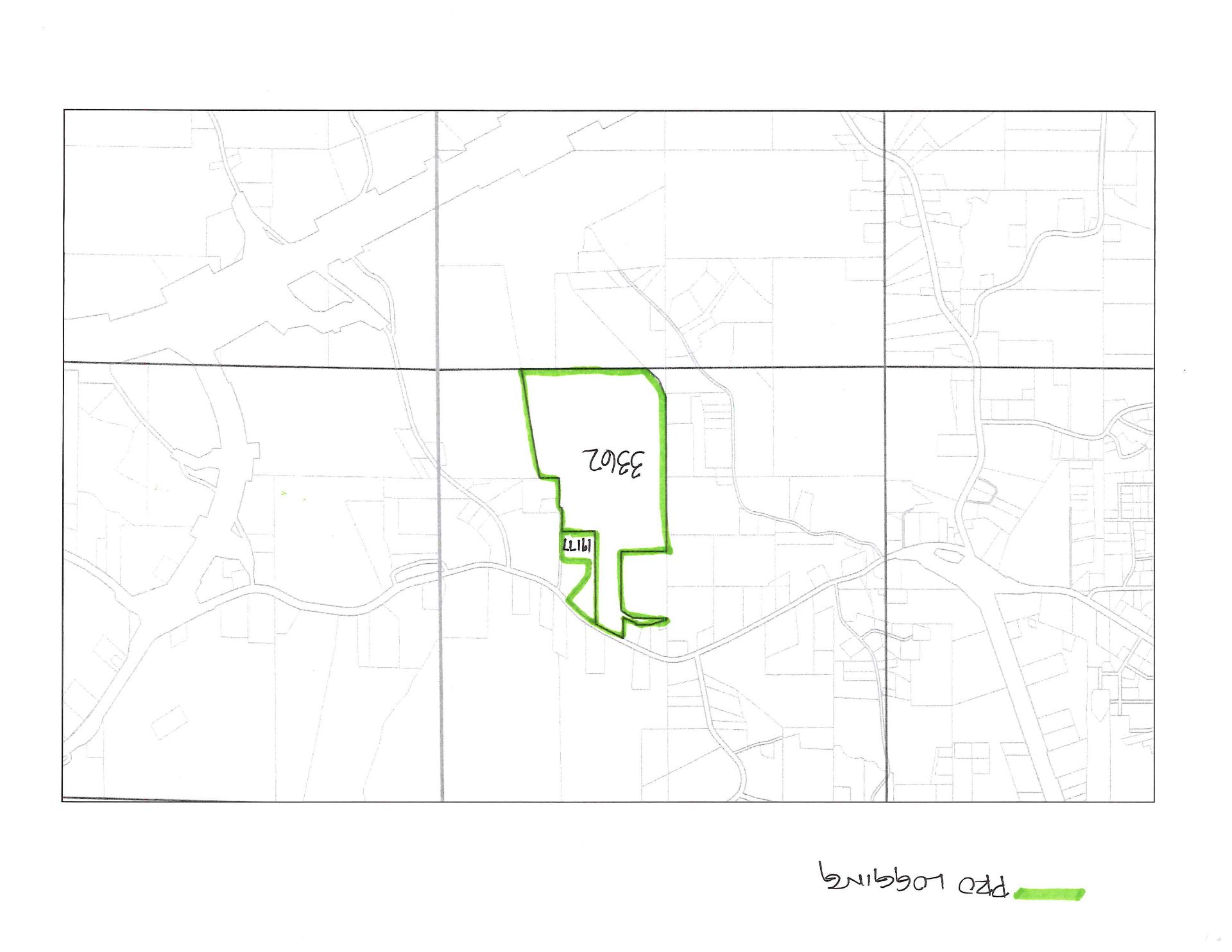 Real Estate - Approximately 512 Acres of Land with Improvements - Image 10 of 12