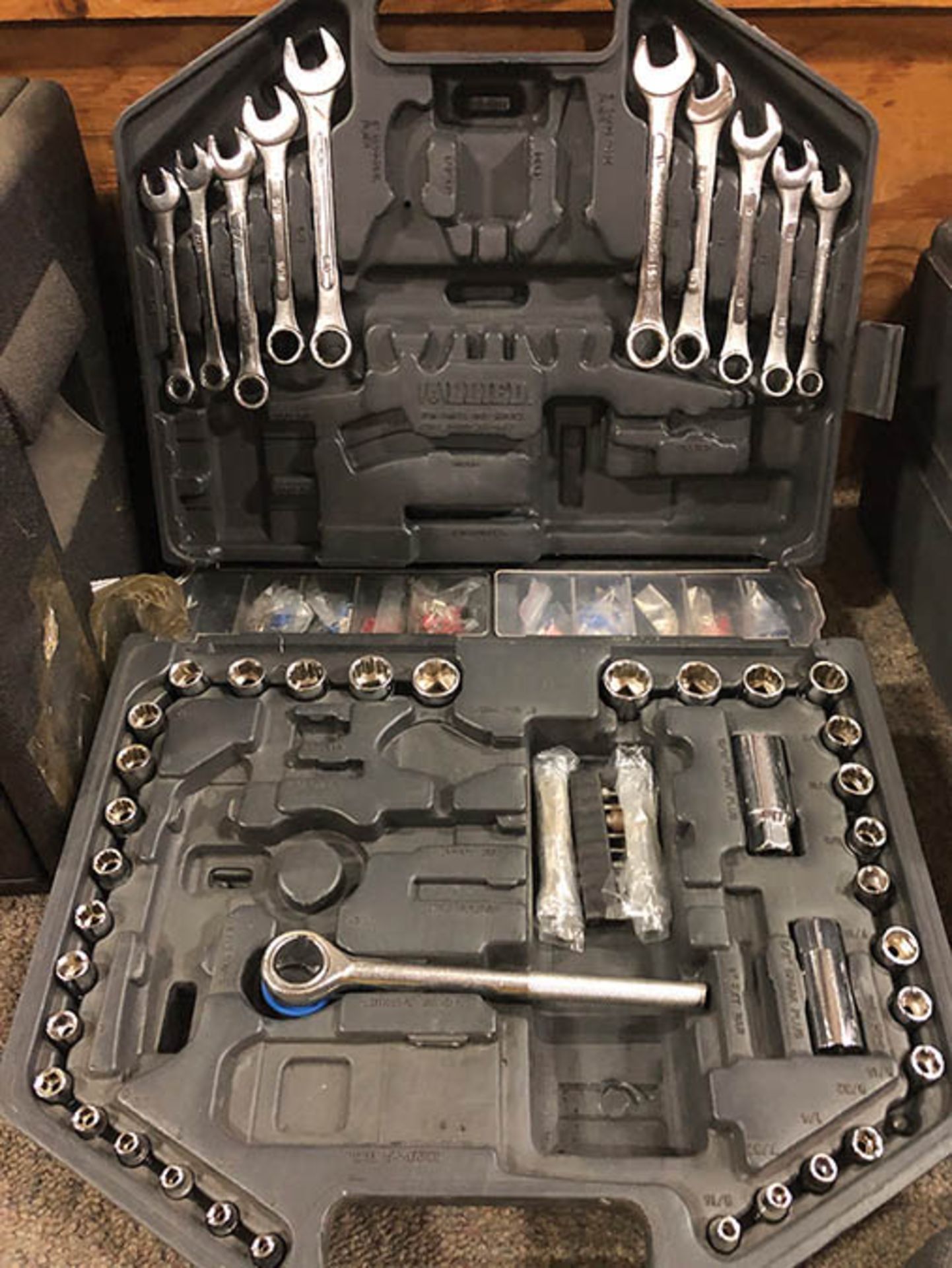 ALLIED TOOL SET