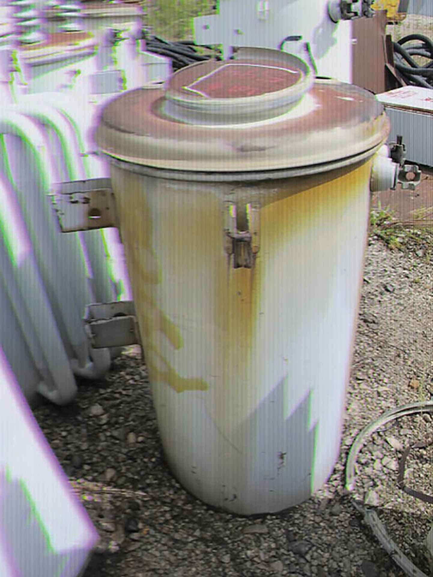 25 KVA TRANSFORMER - Image 3 of 3