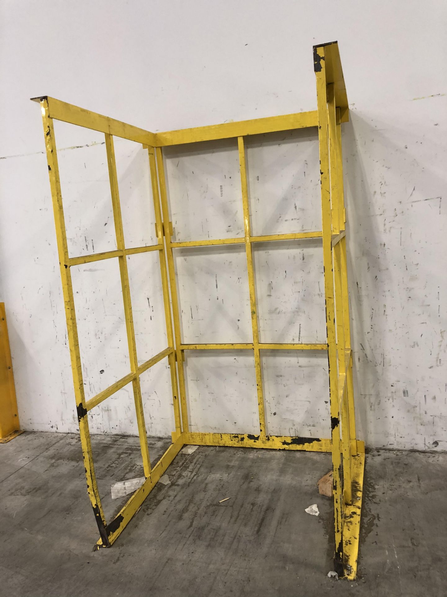 PALLET STACKER