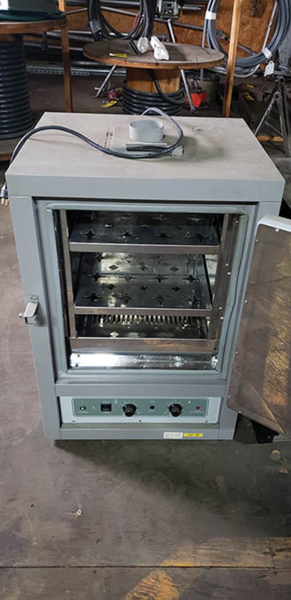 VWR SCIENTIFIC 1330 G GRAVITY OVEN - Image 2 of 2