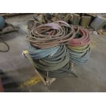 ASSORTED WATER HOSE