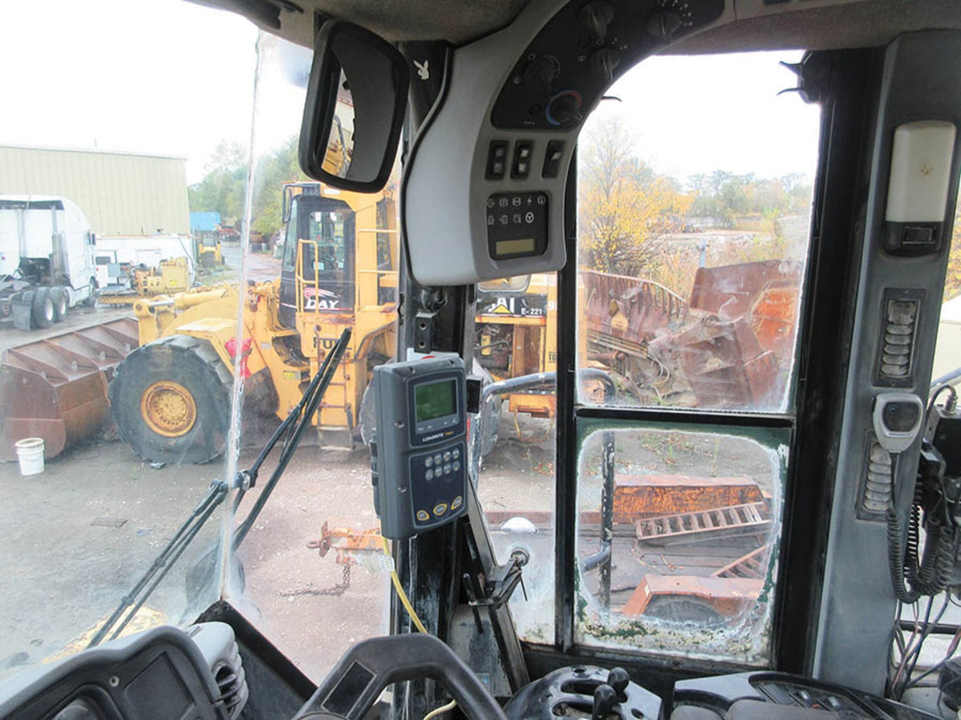 CATERPILLAR 980G SERIES II WHEEL LOADER, 29.5 - 25 TIRES, 134'' W. BUCKET, PIN# CAT0980G0AWH00860 - Image 21 of 27