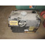 IMT DIAMOND AIR HYDRAULIC AIR COMPRESSOR, MODEL DA435HA