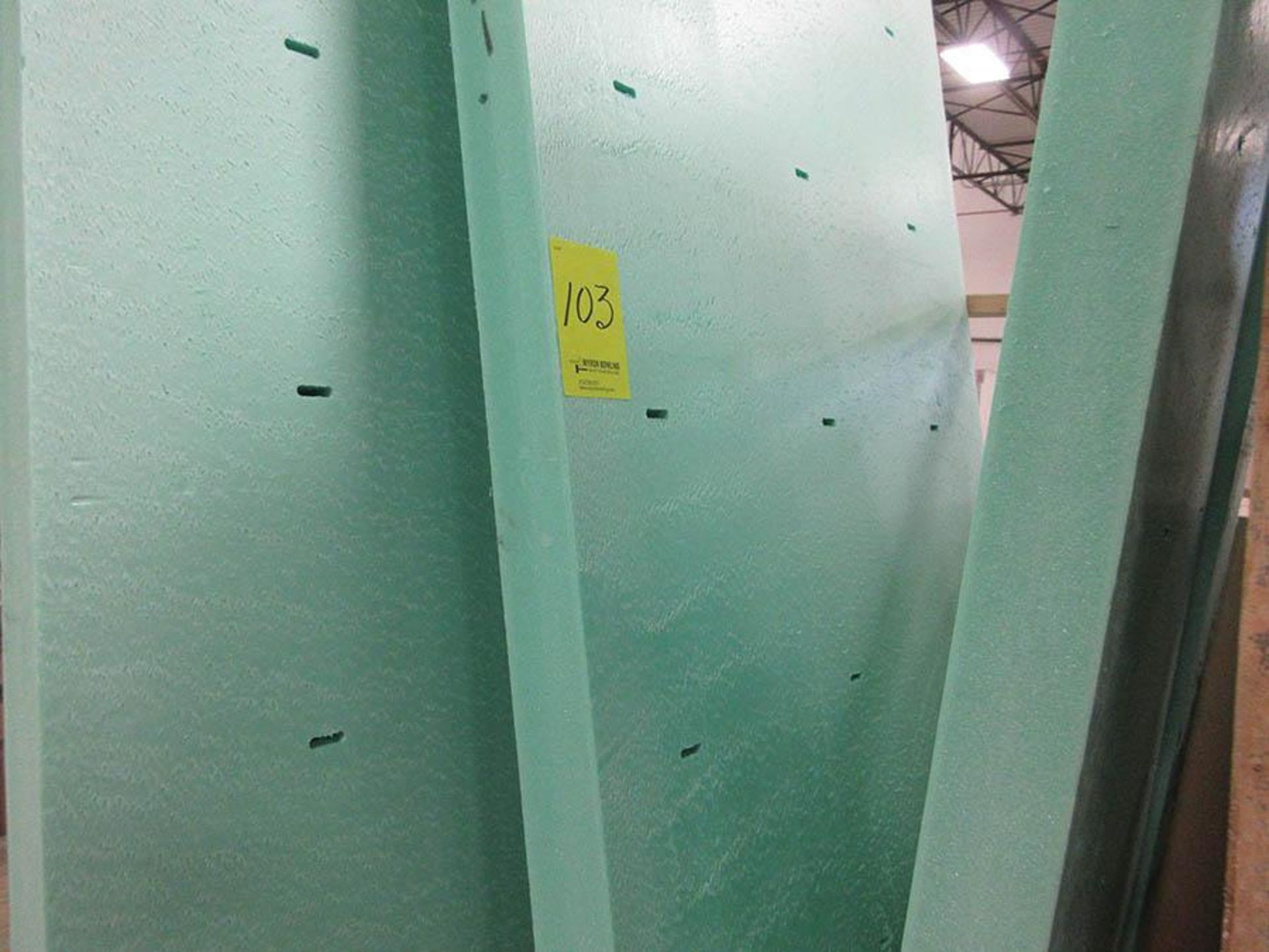 PREPARED INSULATION PANELS - Image 4 of 4