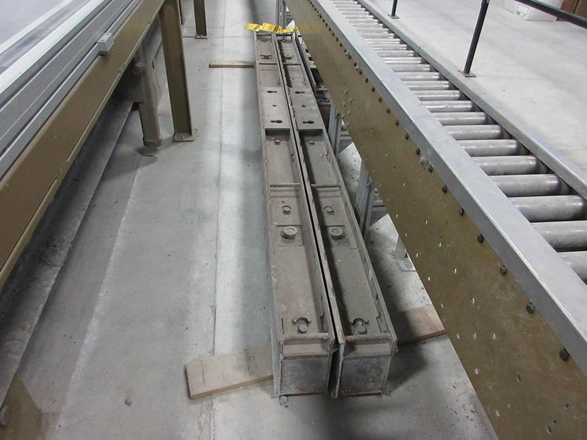 RATEC STEEL FORMS; PALLET CONCRETE FORMS IN VARIOUS SIZES, CASTING PALLETS CAPABLE OF FORMING - Image 4 of 18