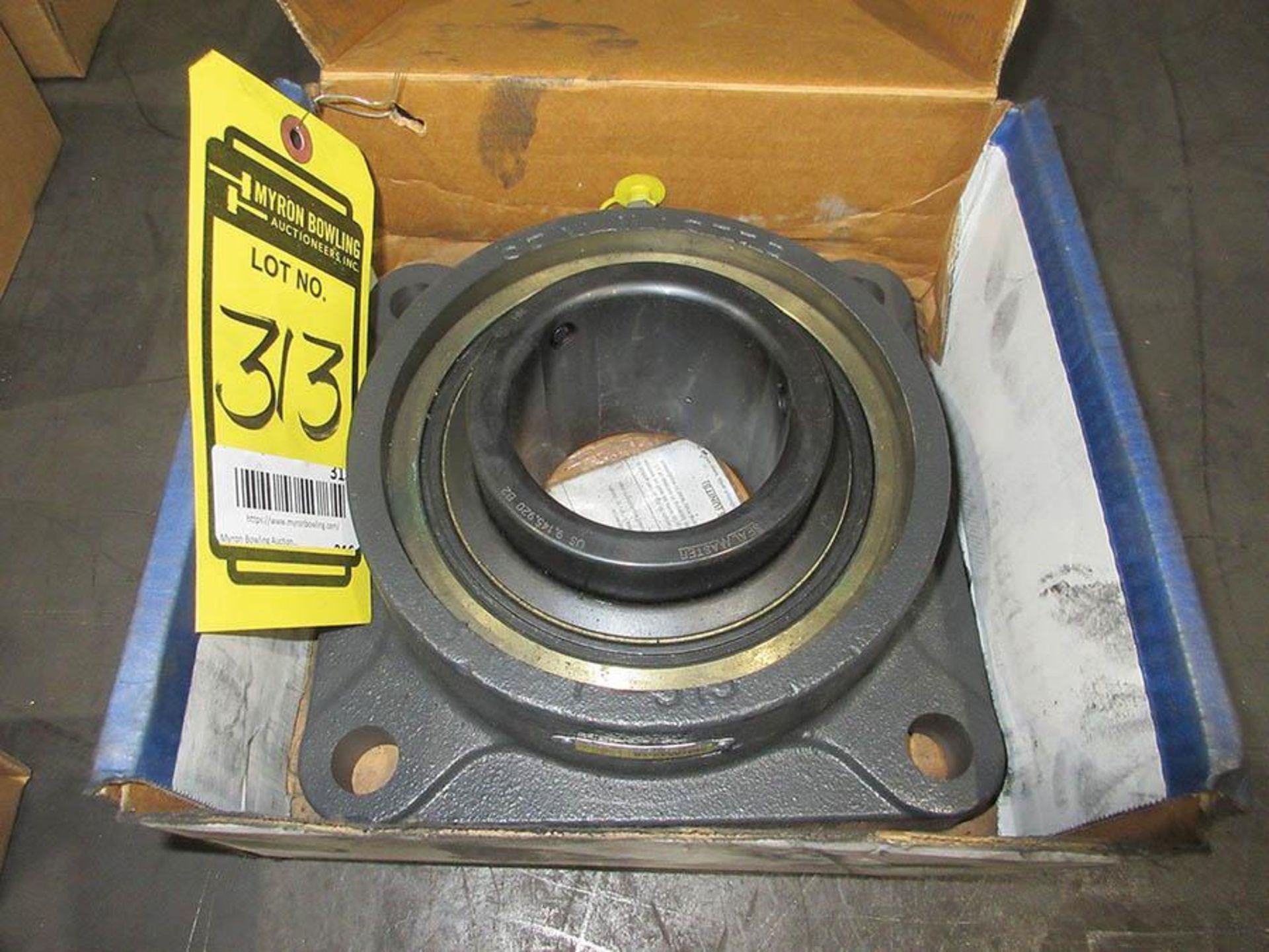 SEALMASTER BEARING, ITEM# FC101210