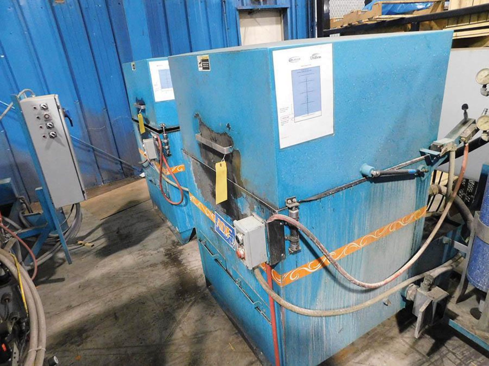 ADF 26'' ROTATING PARTS WASHER