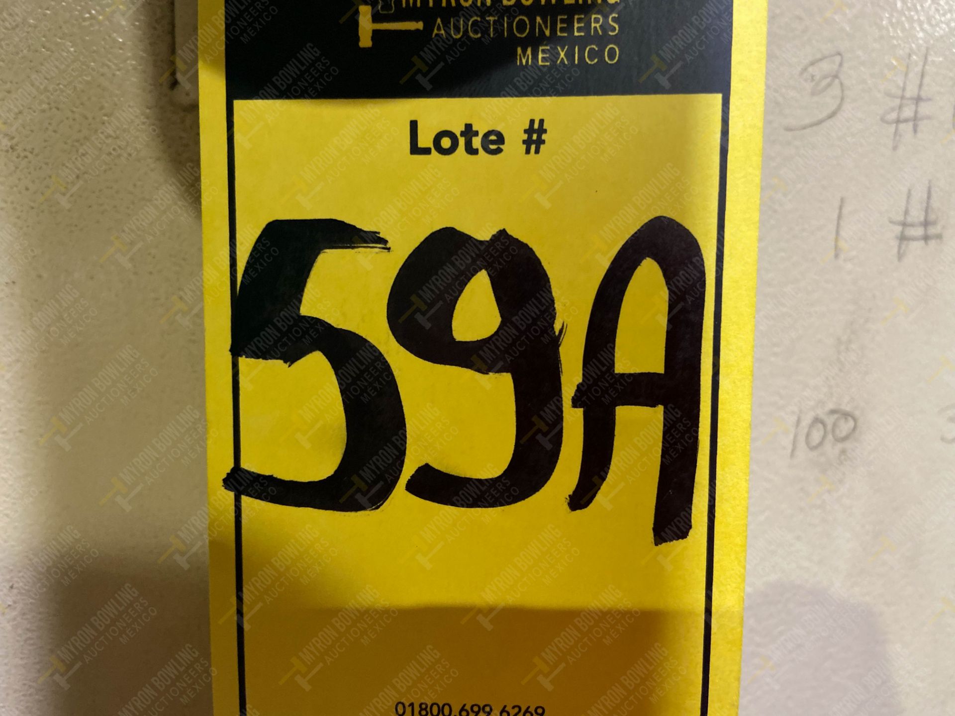 COMPRESOR DE TORNILLO, MARCA INGERSOLL RAND, MODELO, SSR-XF100, NO. SERIE. CK9505U11060, 100 PSI, 1 - Image 14 of 14