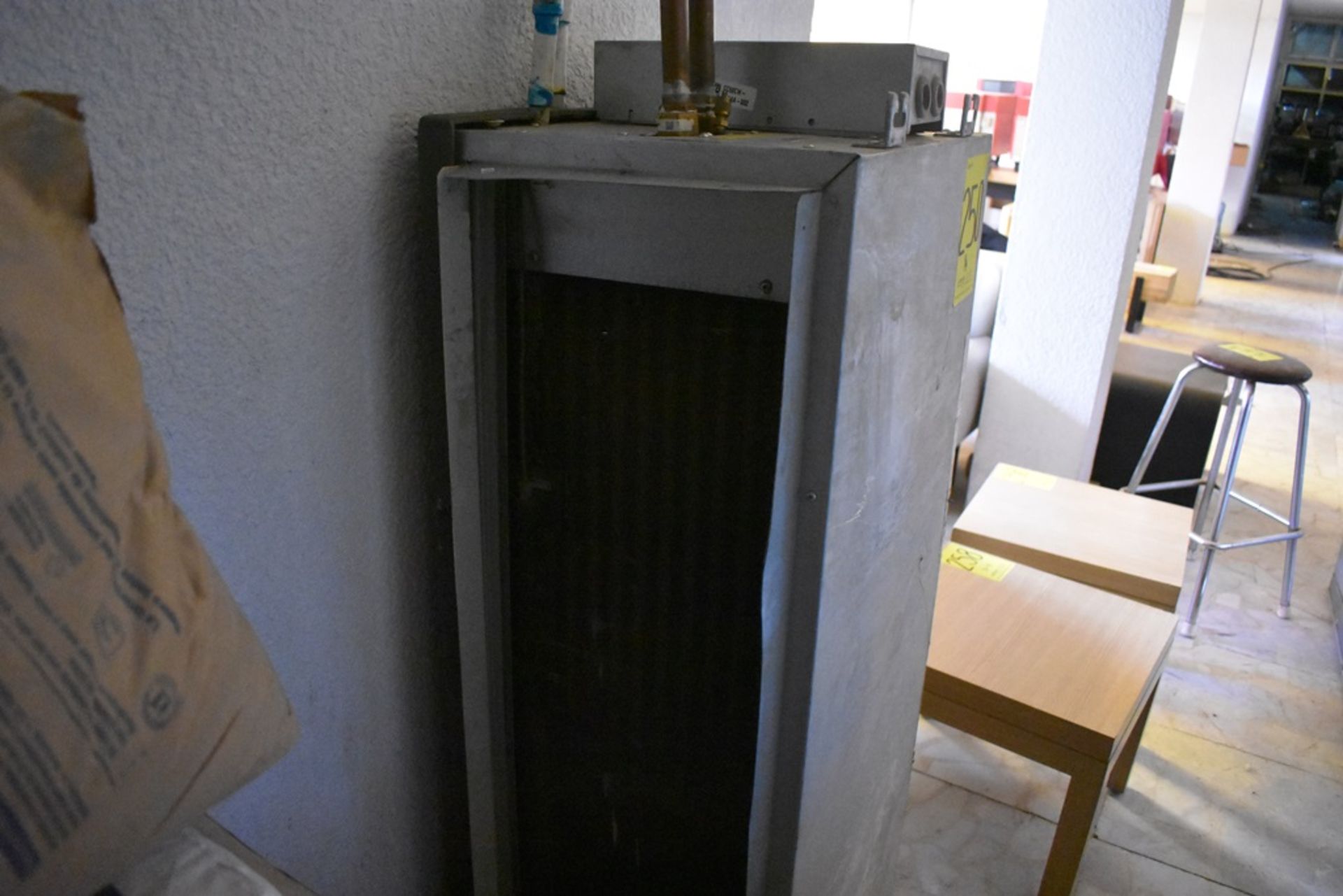 Sistema de aire acondicionado para oficinas sobre plafón vía ducto, solo por partes (4 piezas) - Image 27 of 27