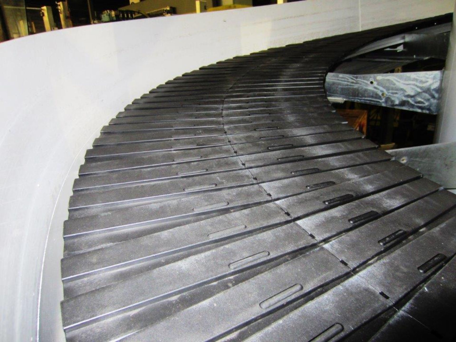 Ryson Decline Spiral Case Conveyor | Load Fee: $150 - Image 3 of 3