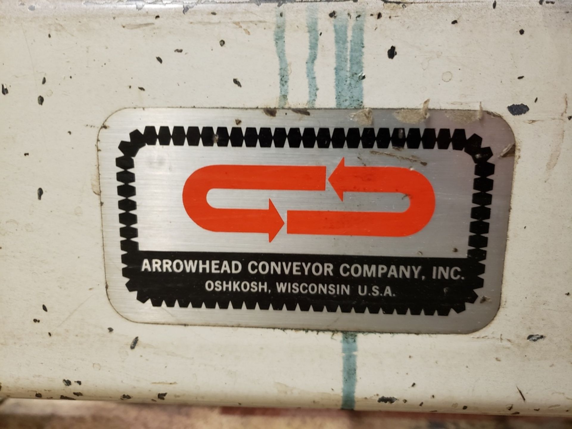 Arrowhead Squeeze Material Elevator | Rig Fee: $500 - Image 2 of 2