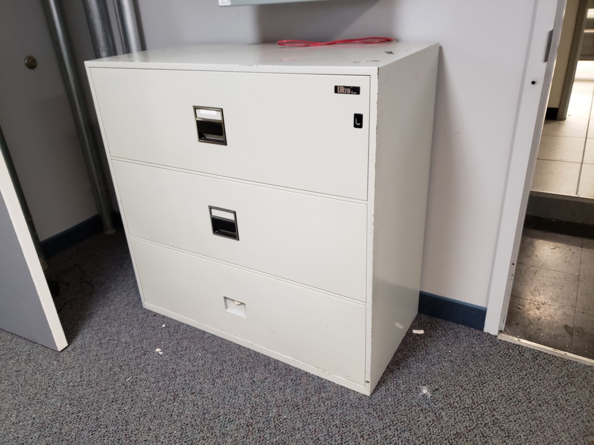 Lot of Office Furniture | Rig Fee: Hand Carry or Contact Rigger - Image 4 of 4