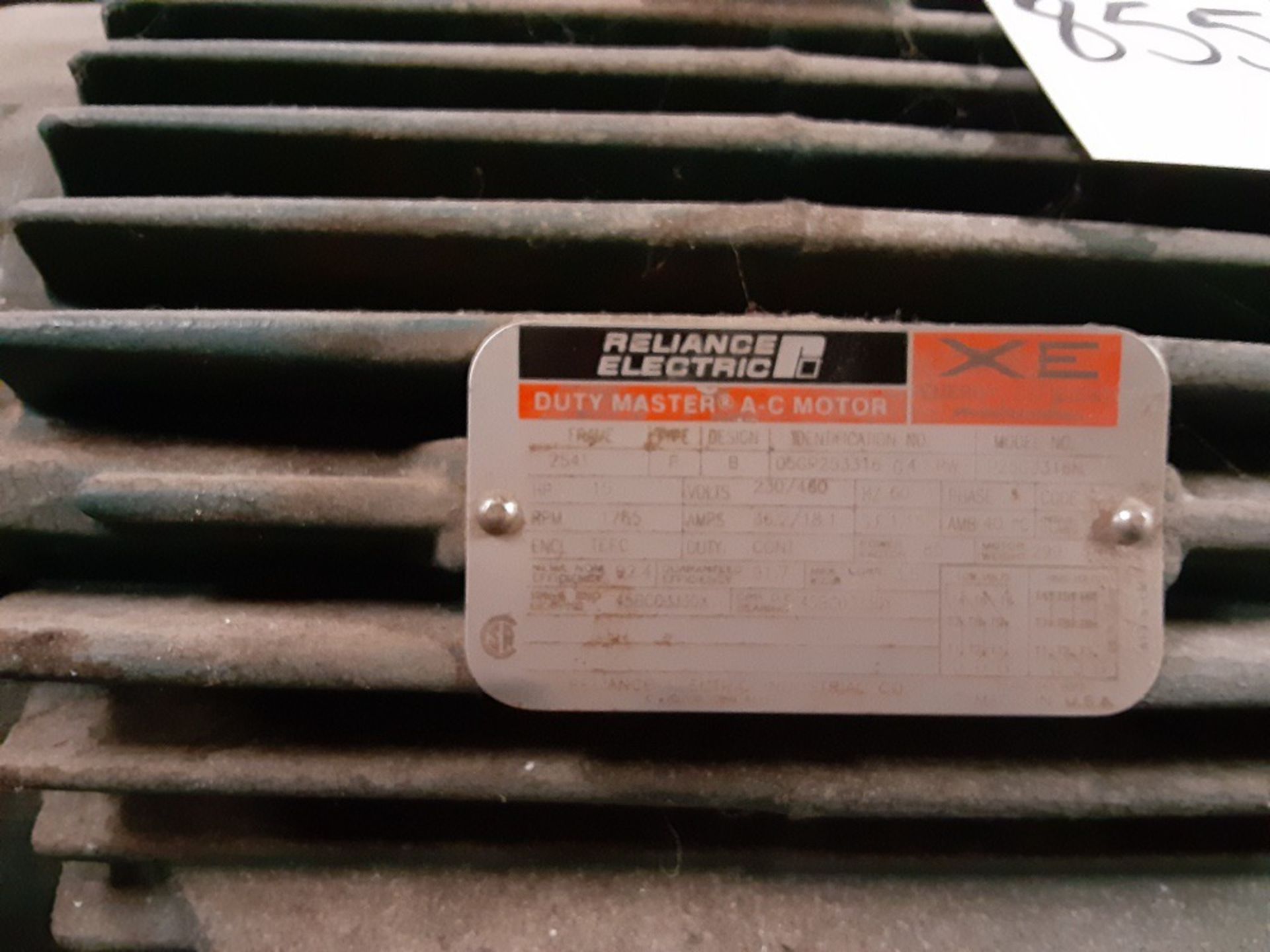 Pallet Lot Spare Parts - Subject to Bulk Bid Lot 845B -The Greater of the Aggregate | Rig Fee: $50 - Image 3 of 5