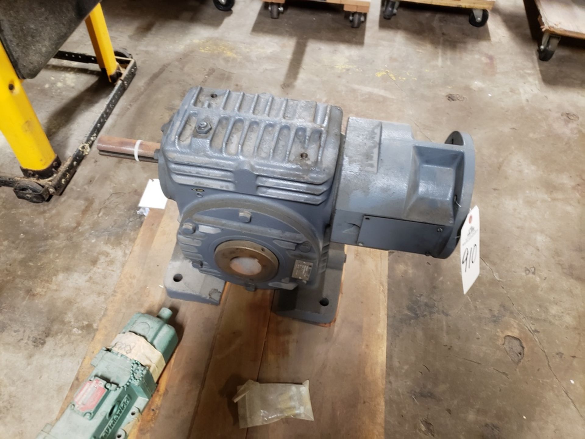 Winsmith Gear Reducer, M# 951CDST - Subject to Bulk Bid Lot 884B -The Greater of th | Rig Fee: $50
