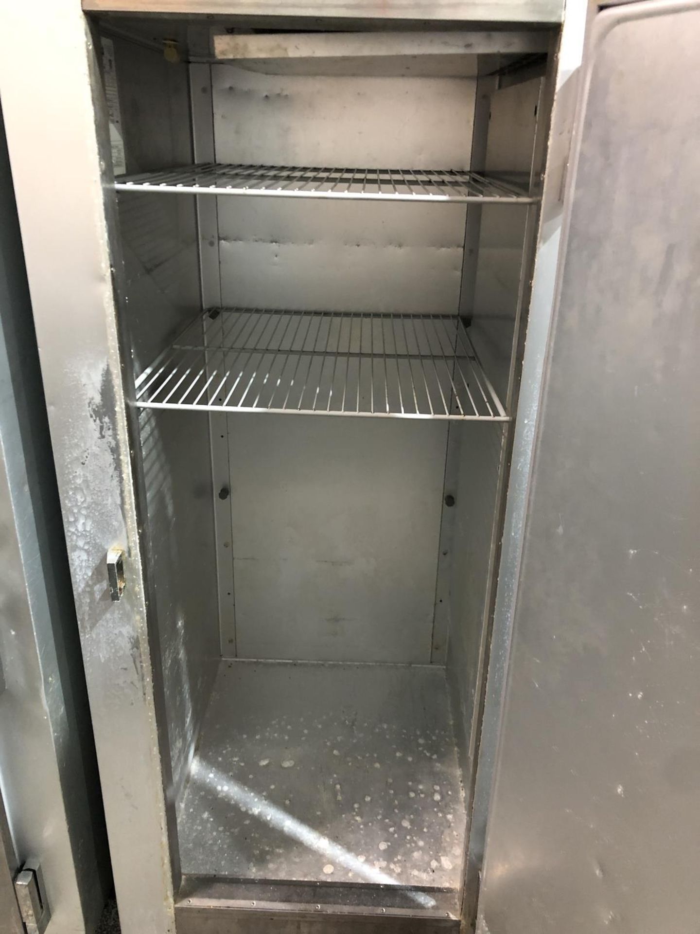 Traulsen G12010 Freezer, SN: T12248K15 - Subj to Bulk | Rig Fee: $250 - Image 4 of 5