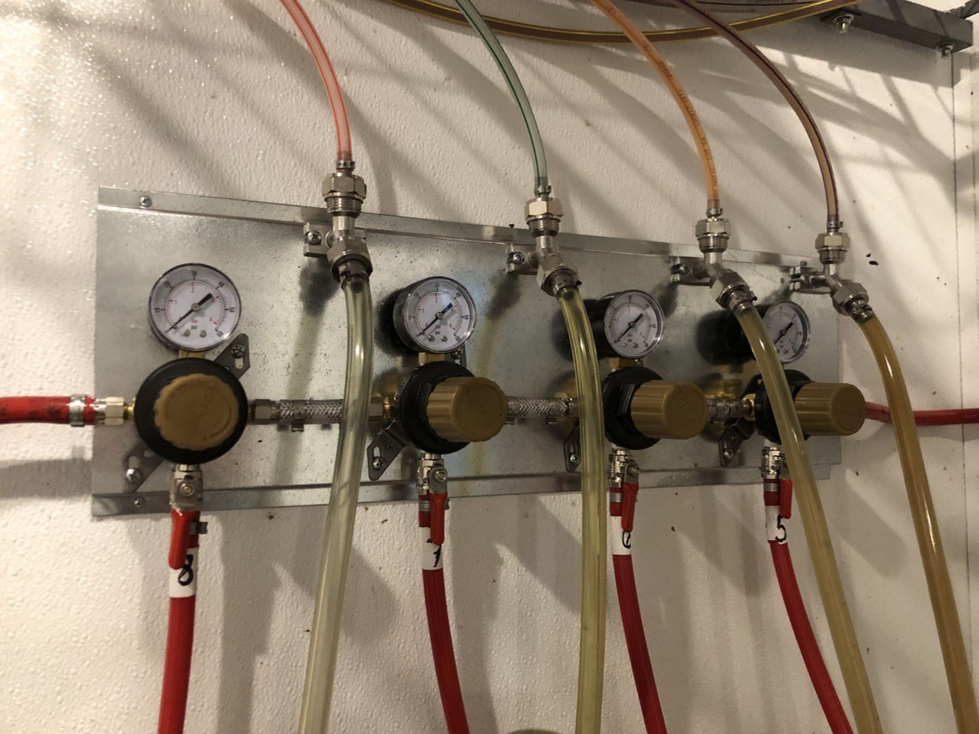 TapRite Keg Tap System, 24 Taps - Subj to Bulk | Rig Fee: $100 - Image 4 of 7