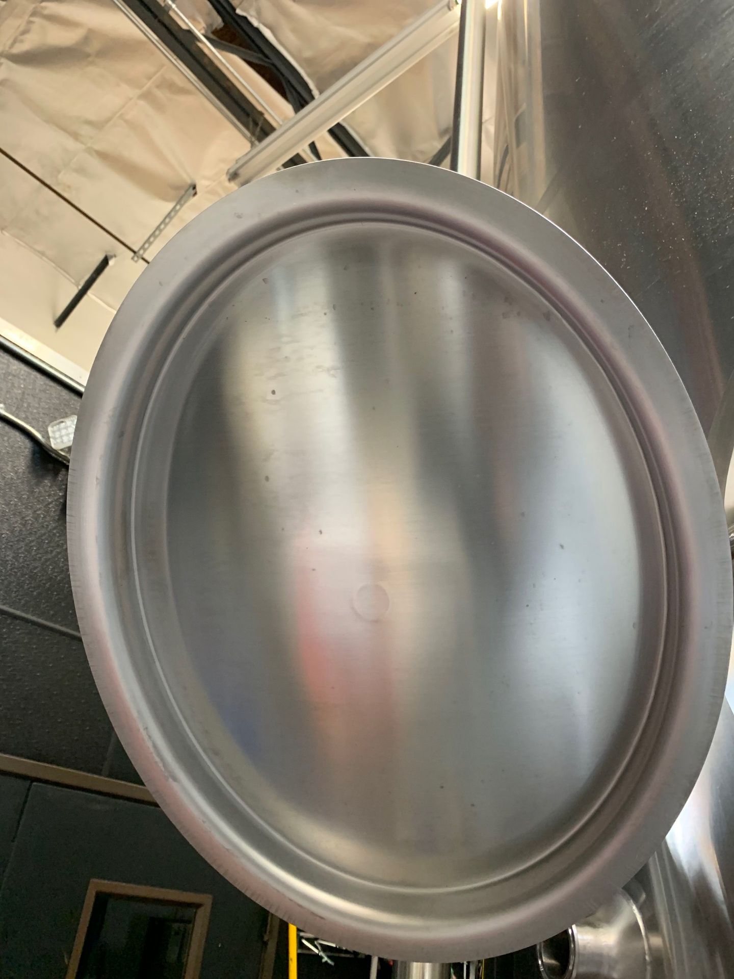 2019 Premier Stainless 30 BBL Unitank Fermenter, Glycol Jacketed, Ap | Subj to Bulk | Rig Fee: $1250 - Image 24 of 33