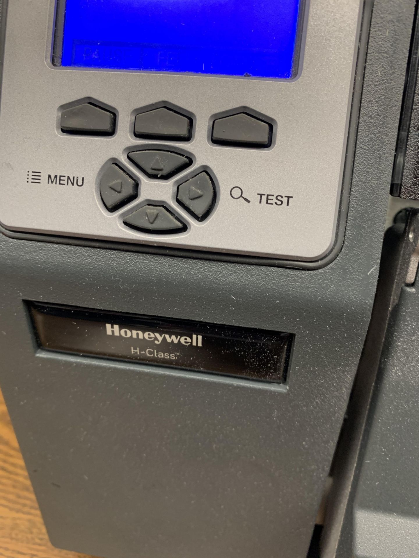 Honeywell H-Class Printer S/N: 73241161 | Rig Fee: $50 - Image 2 of 6